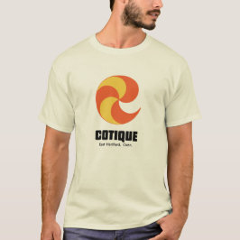 Cotique Records T-shirt