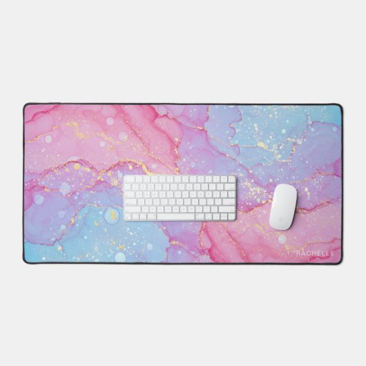 Coton Candy Dreams (Clavier et souris)