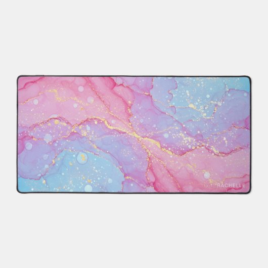 Coton Candy Dreams (Recto)