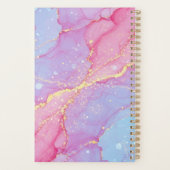 Coton Candy Dreams (Dos)