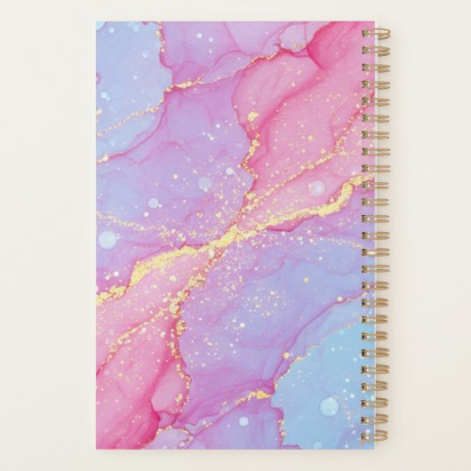 Coton Candy Dreams (Dos)