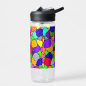 Coton Candy Skies, Bouteille d'eau (Gauche)
