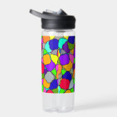 Coton Candy Skies, Bouteille d'eau (Droite)