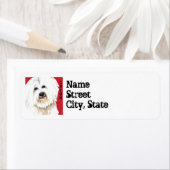 Coton Color Block Etiket (Insitu)