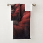 Coton De Tulear Avec Noël Du Père Noël (En situation)