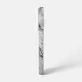 Coton de Tulear dog Samsung Galaxy Hoesje (Linkerkant)