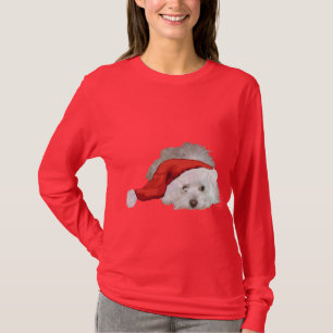 Coton de Tulear - Wachten T-shirt