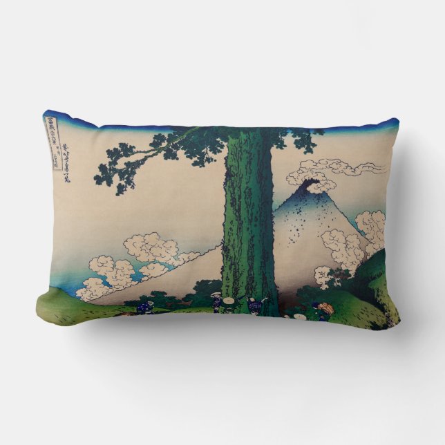 COTON LUMBAR LAIT Oreiller (Recto)