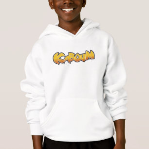 coton ouaté kaboum pour enfant