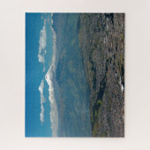 Cotopaxi & Quito 520-pc Legpuzzel (Verticaal)