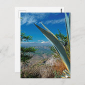 Cotopaxi vulcano, Ecuador Briefkaart (Voorkant / Achterkant)