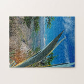 Cotopaxi vulcano, Ecuador Legpuzzel (Horizontaal)