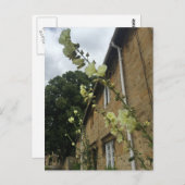 Cotswolds Royaume-Uni Chip Campden Carte postale (Devant / Derrière)