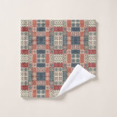 Cottage (Gant de toilette)