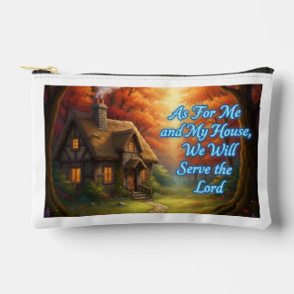 Cottage Accessory Bag Etui