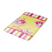 Cottage Bath Mat (Gekanteld)