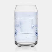 Cottage Cabine Lake House Boire Bière (Gauche)