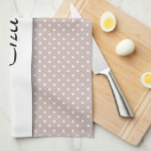 Cottage Charm Collection - Torchon (Quart Plié)