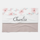 Cottage Charm Collection - Torchon (Horizontal)
