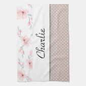 Cottage Charm Collection - Torchon (Vertical)