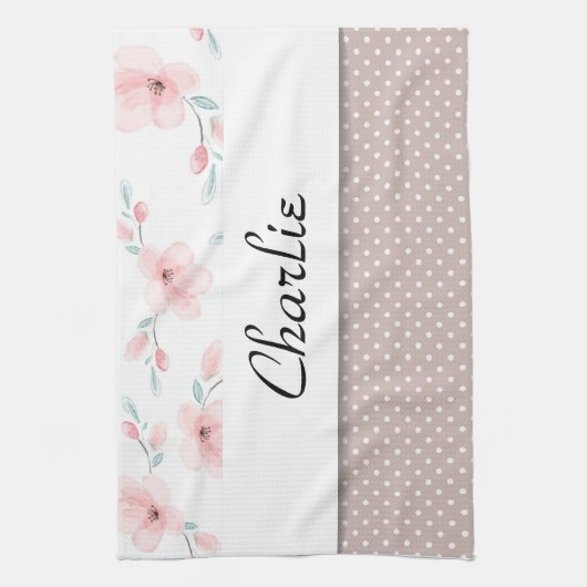 Cottage Charm Collection - Torchon (Vertical)