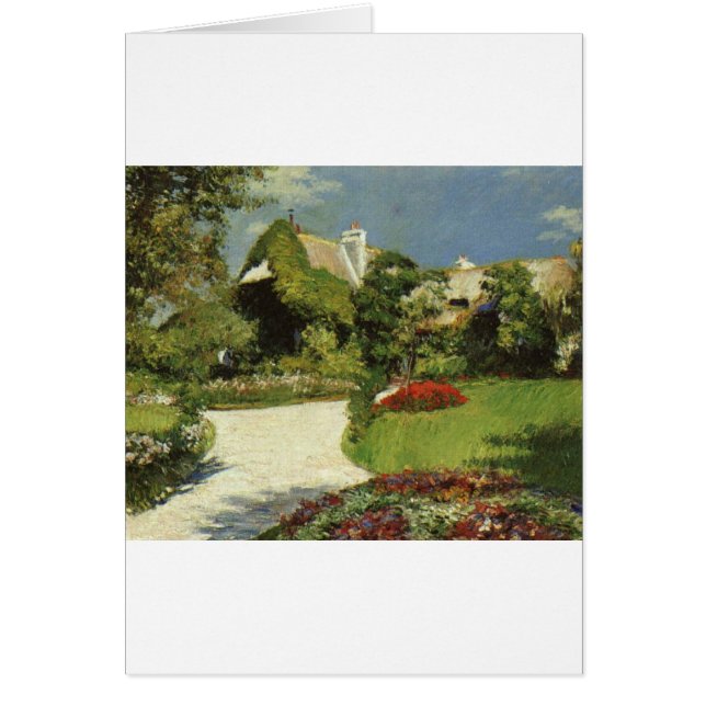 Cottage chez Trouville (Devant)