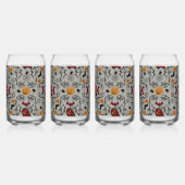 Cottage coeur Halloween (Droite)