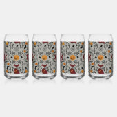 Cottage coeur Halloween (Gauche)