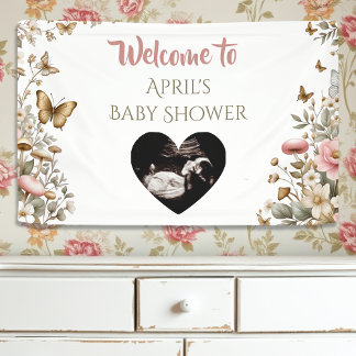 Cottage Core Mushrooms and Flowers | Welcome Spandoek