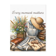  Cottage core picknick