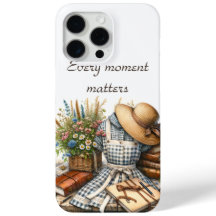  Cottage core picknick