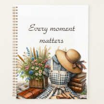  Cottage core picknick