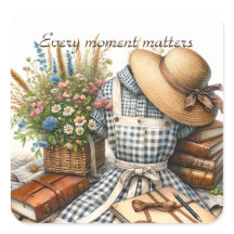  Cottage core picknick