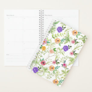 Cottage Core Shabby Chic Rose Fleur Violet