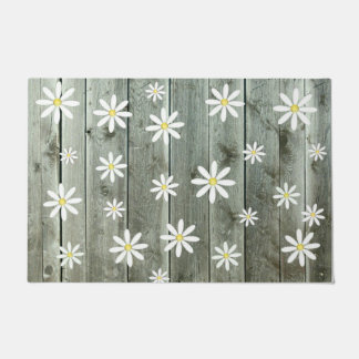 Cottage Daisy Deurmat