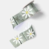 Cottage Daisy Lint (Achterkant)
