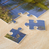 Cottage, Finland Legpuzzel (Zijkant)