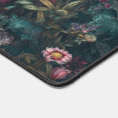 Cottage foncé Boho Jardin Fleur sauvage (Coin)