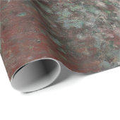  Cottage Garden Print Cadeaupapier (Rol Hoek)