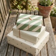 Cottage Garden Sage Groen Vintage 3