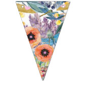 Cottage Garden Vlaggetjes (Derde vlag)