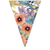 Cottage Garden Vlaggetjes (Tweede vlag)