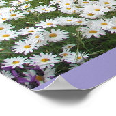 Cottage Garden Vous aussi pouvez créer une affiche (Coin)