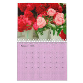 Cottage Gardens Calendar Kalender (Feb 2026)
