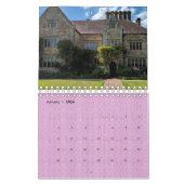Cottage Gardens Calendar Kalender (Jan 2026)