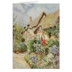 Cottage II, Stratford-sur-Avon d'Anne Hathaway