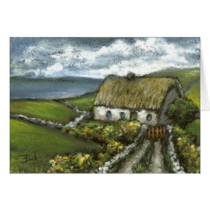 Cottage irlandais