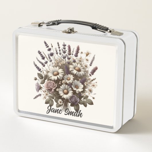 Cottage kernbloemen (Voorkant)