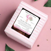 Cottage Law Label Home Bakkerij Mixer