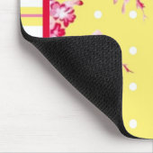 Cottage Mousepad Muismat (Hoek)